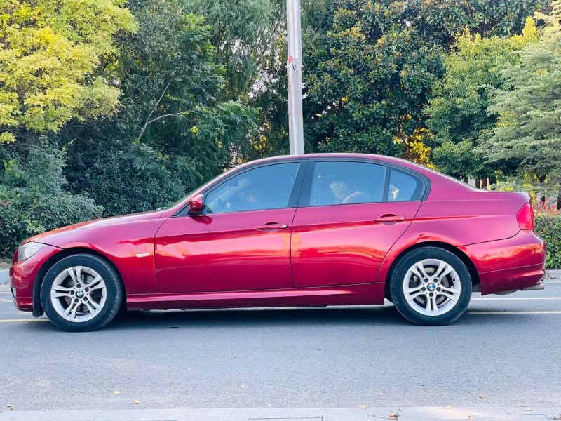 徐州12年宝马3系6