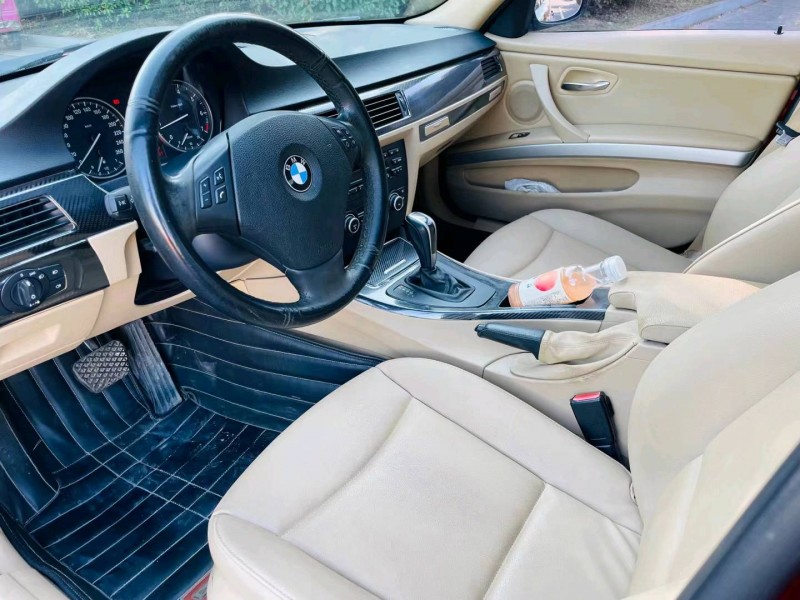 徐州12年宝马3系8