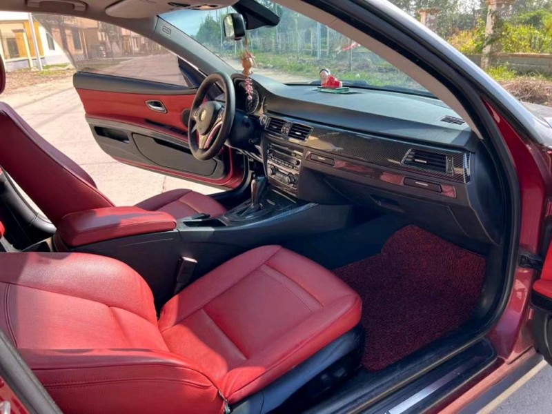 徐州11年宝马3系3