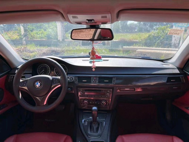 徐州11年宝马3系1