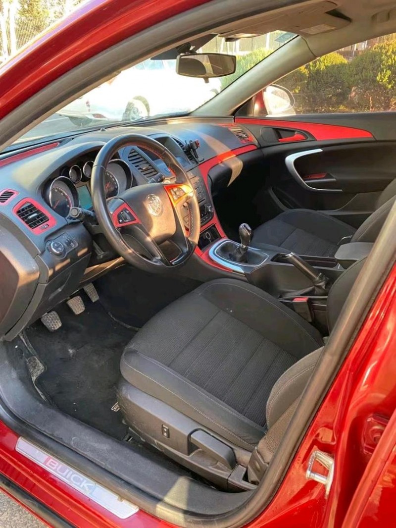 沈阳10年别克君越8