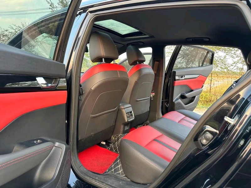 徐州20年东风奕炫4