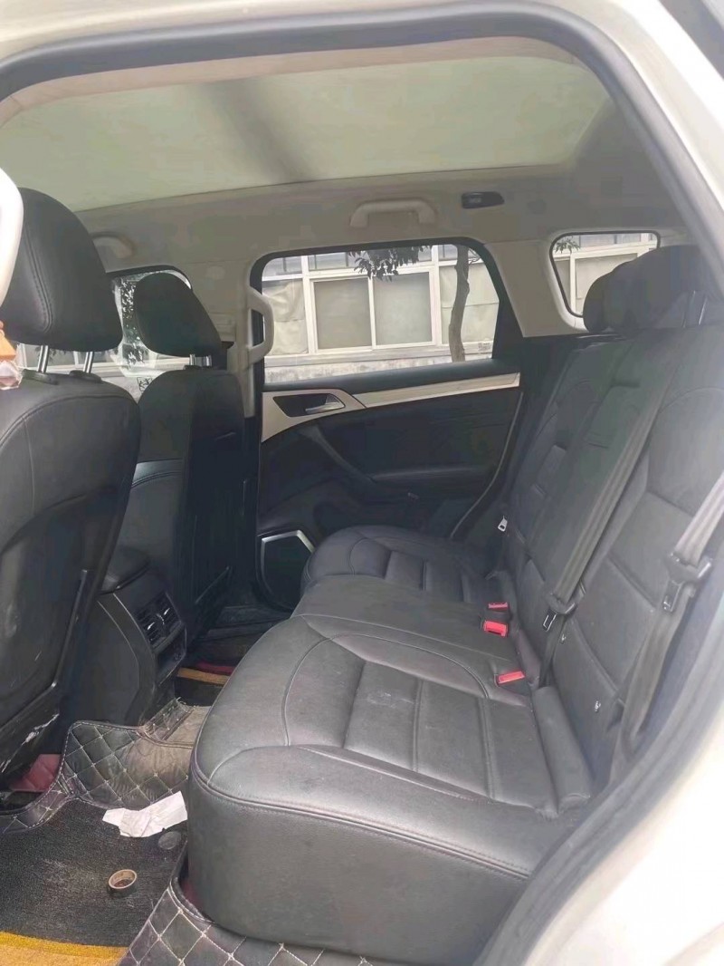 北京17年哈弗H76