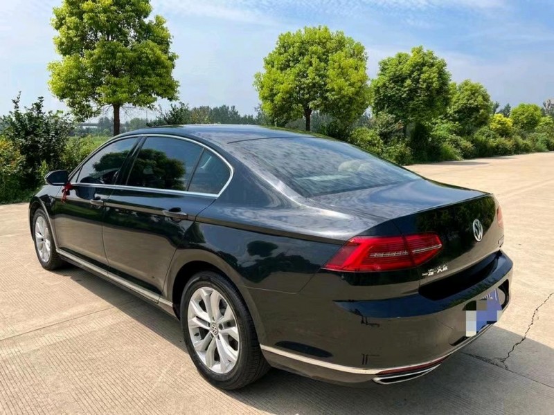 盐城18年大众迈腾5