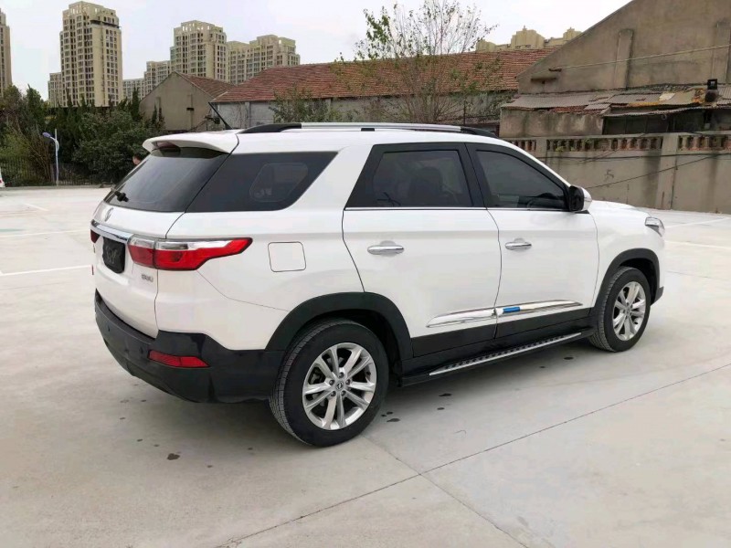 邯郸19年东风S5604