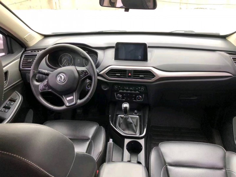 邯郸19年东风S5605