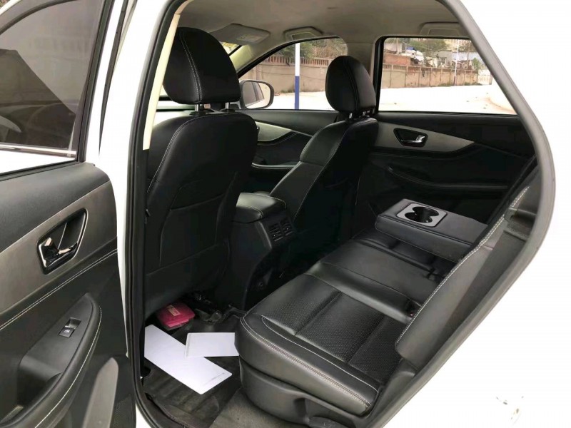 邯郸19年东风S5606