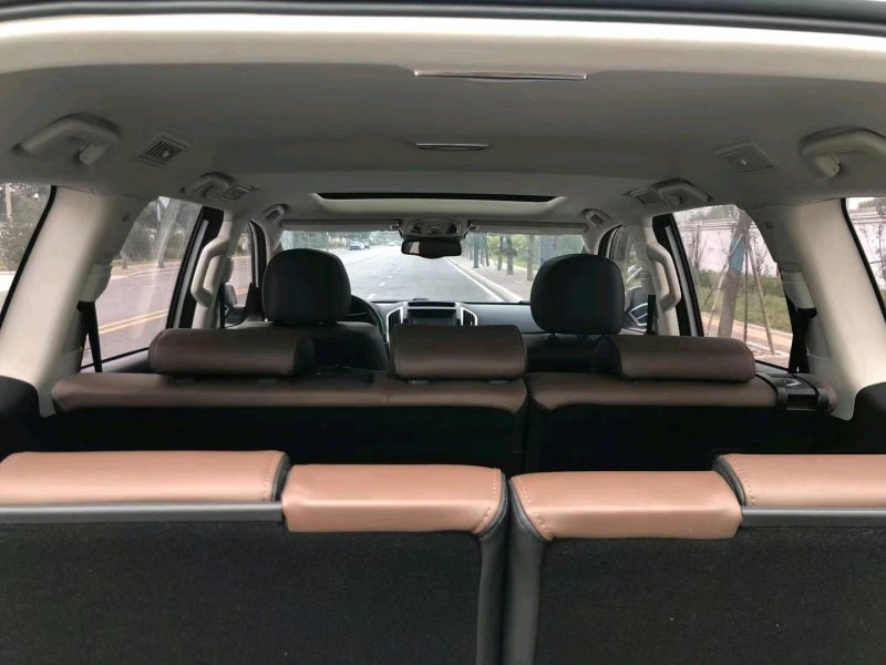 邯郸18年哈弗H94