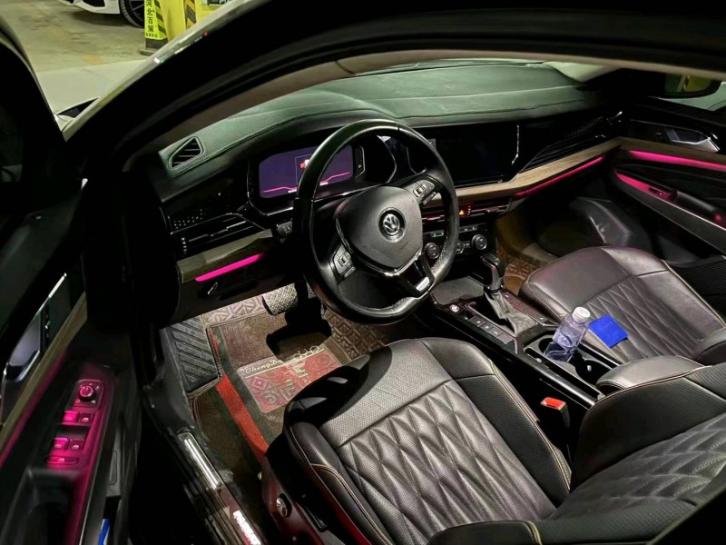 邯郸19年大众帕萨特5