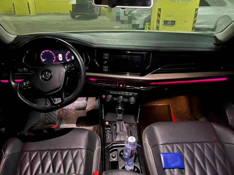 邯郸19年大众帕萨特4