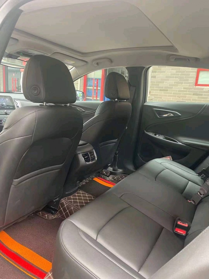 邯郸22年雪佛兰迈锐宝6