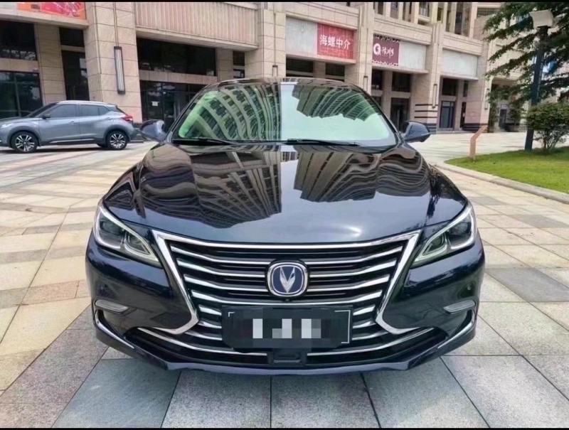 济南18年长安汽车睿驰CC1