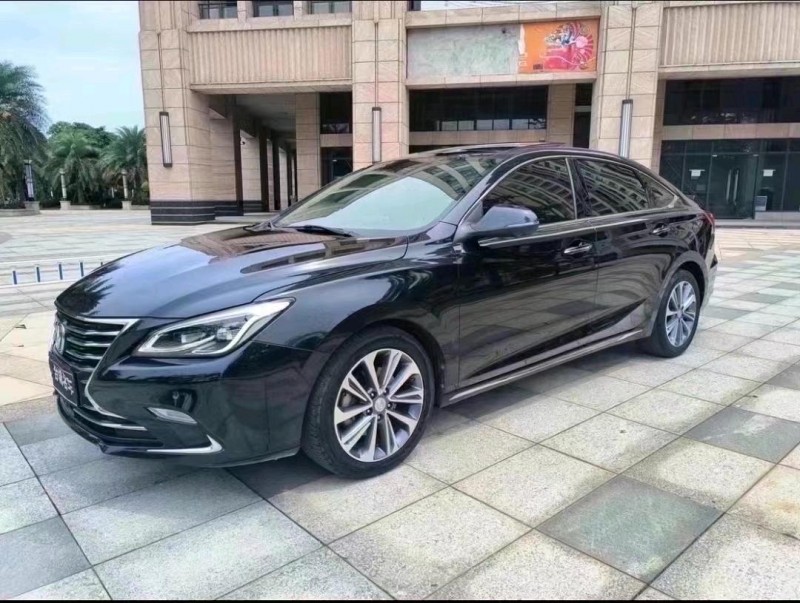 济南18年长安汽车睿驰CC3