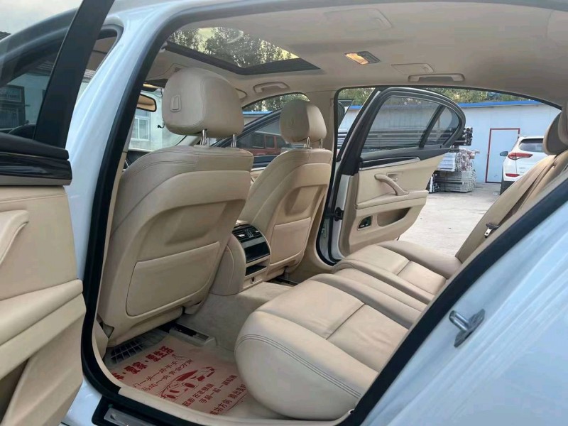 徐州15年宝马5系5