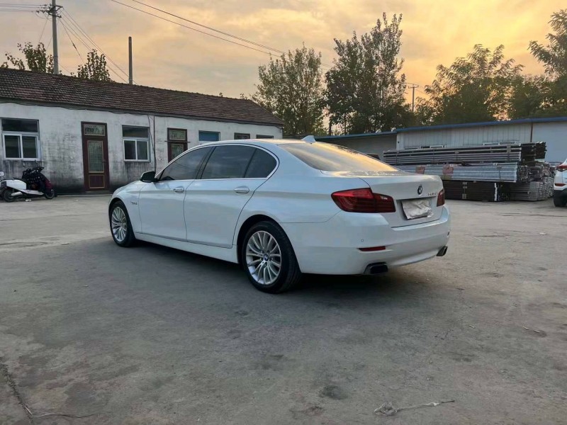 徐州15年宝马5系7