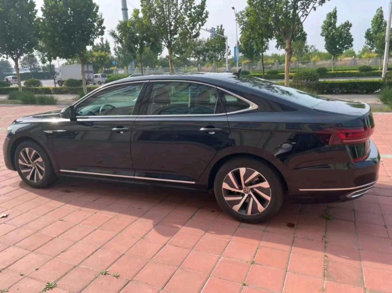 邯郸22年大众帕萨特6