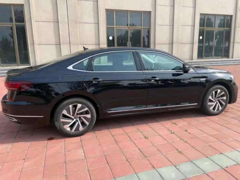 邯郸22年大众帕萨特3