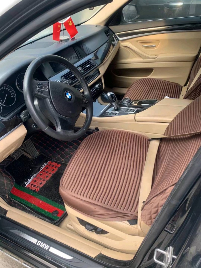 邯郸13年宝马5系5