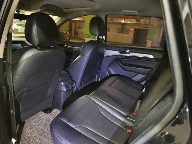 济南18年哈弗H63