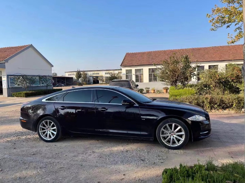 淄博15年捷豹XJ2