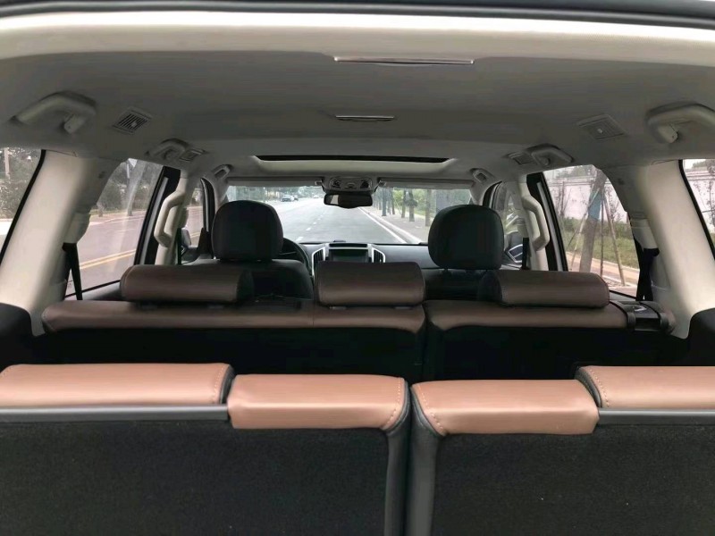 邯郸18年哈弗H96