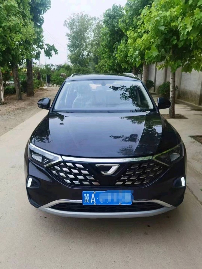 保定21年大众捷达VS71