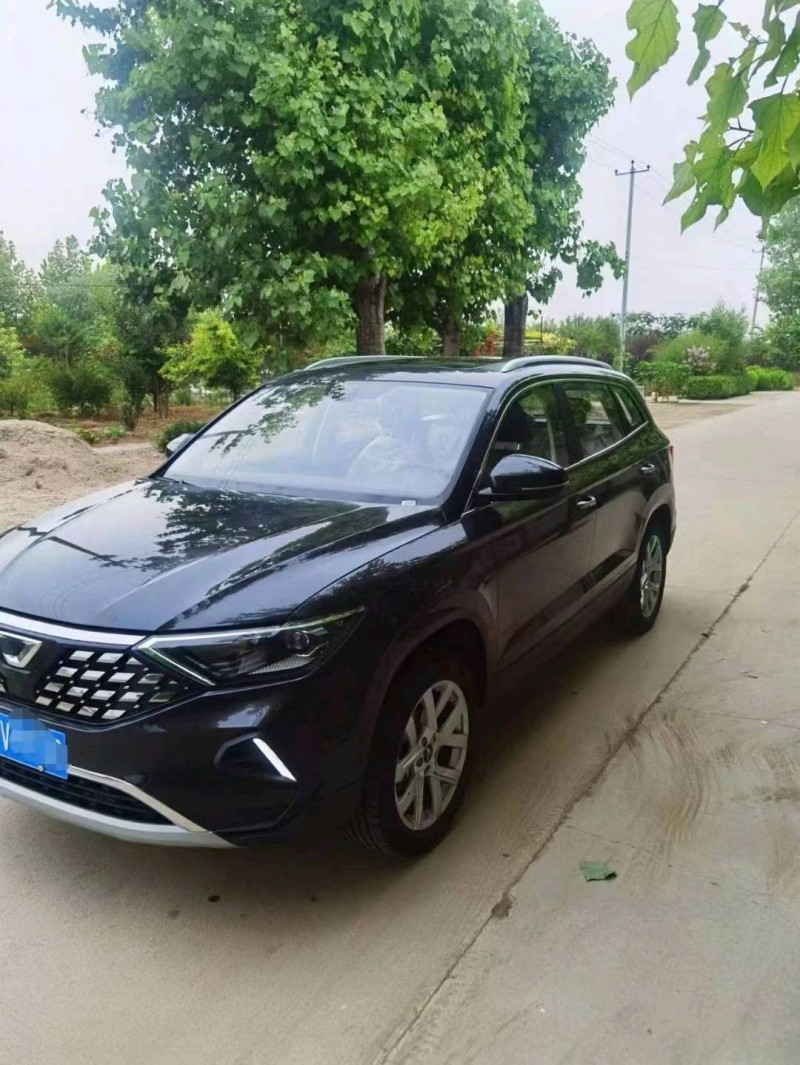 保定21年大众捷达VS72