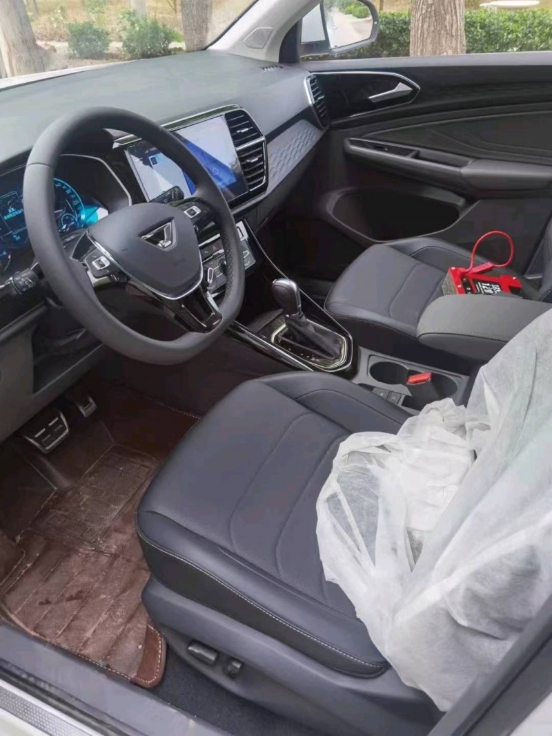 保定21年大众捷达VS77