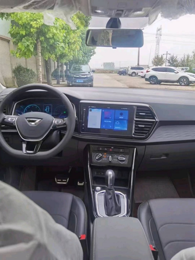 保定21年大众捷达VS78