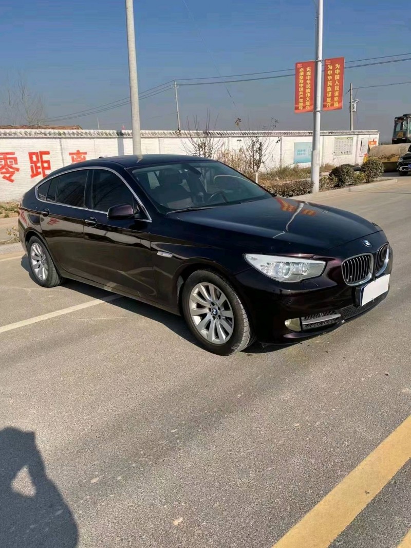徐州11年宝马5系7