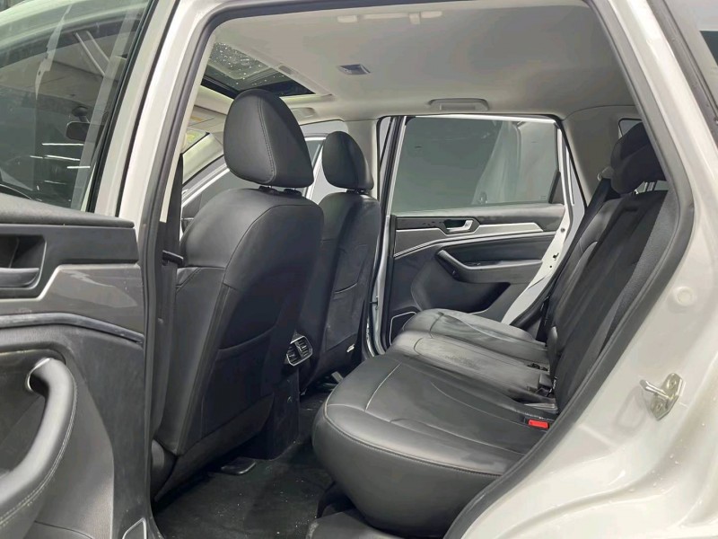 成都19年哈弗H65