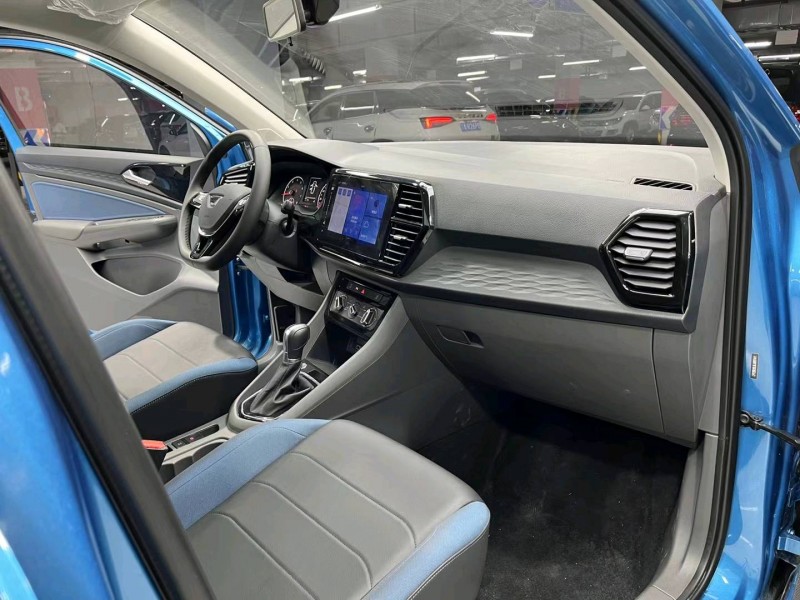 成都21年大众捷达VS76