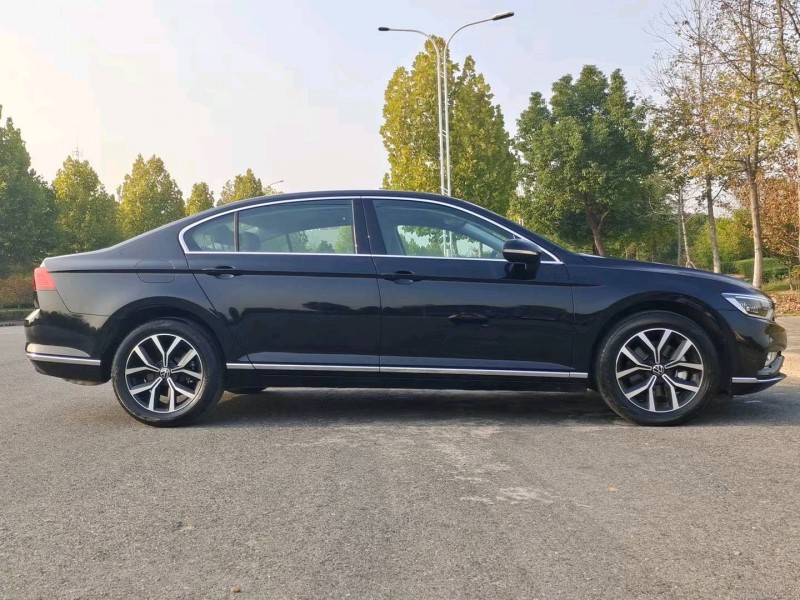 北京21年大众迈腾5