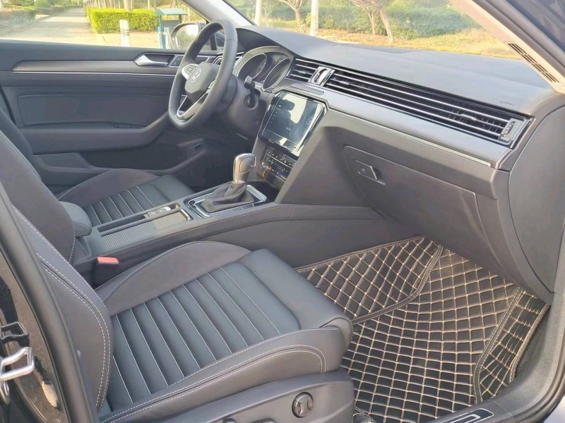 北京21年大众迈腾3