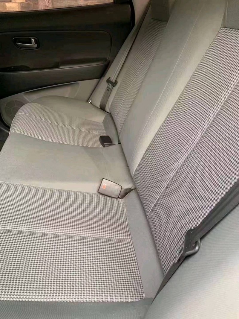 潍坊16年现代悦动7