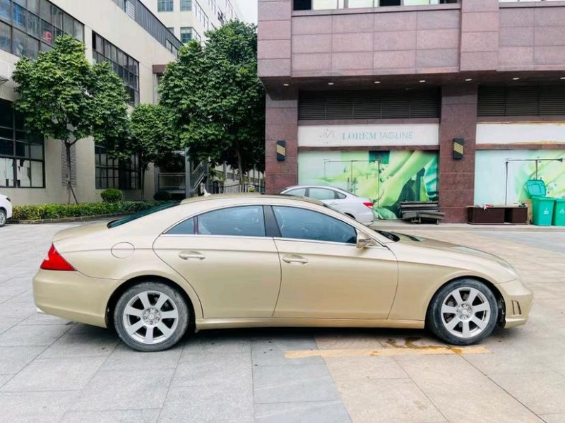 东莞11年奔驰GLS7