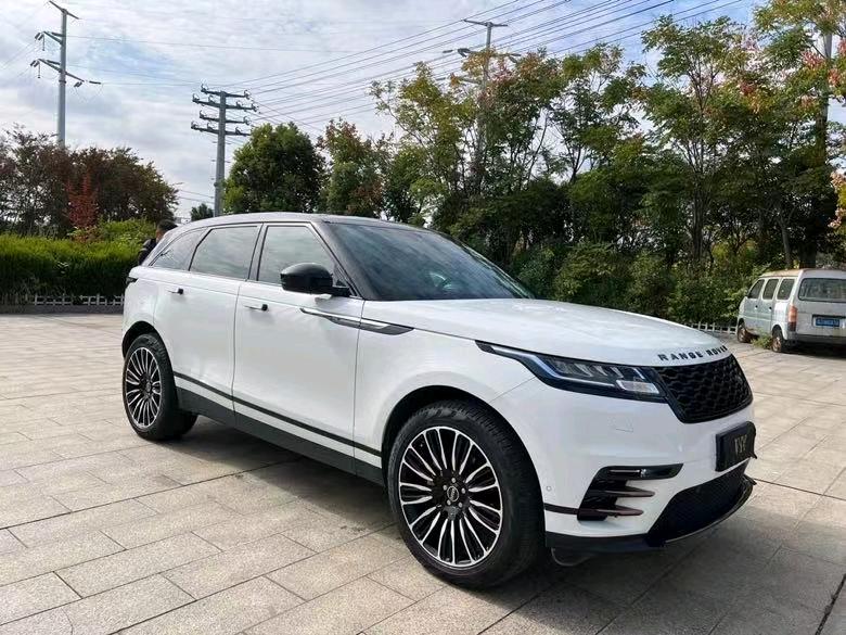 盐城20年路虎揽胜运动版新能源2