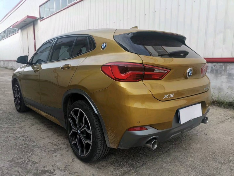 徐州19年宝马X24