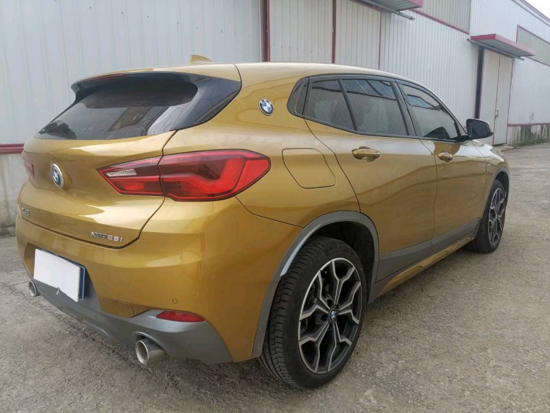 徐州19年宝马X25