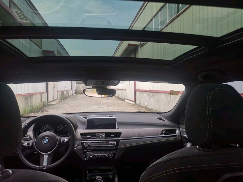 徐州19年宝马X28