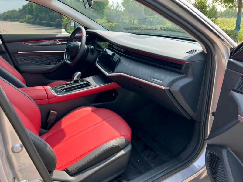 盐城22年东风奕炫9