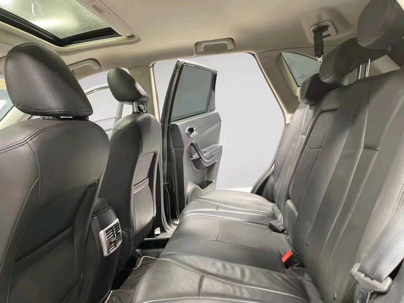 成都14年传祺GS53