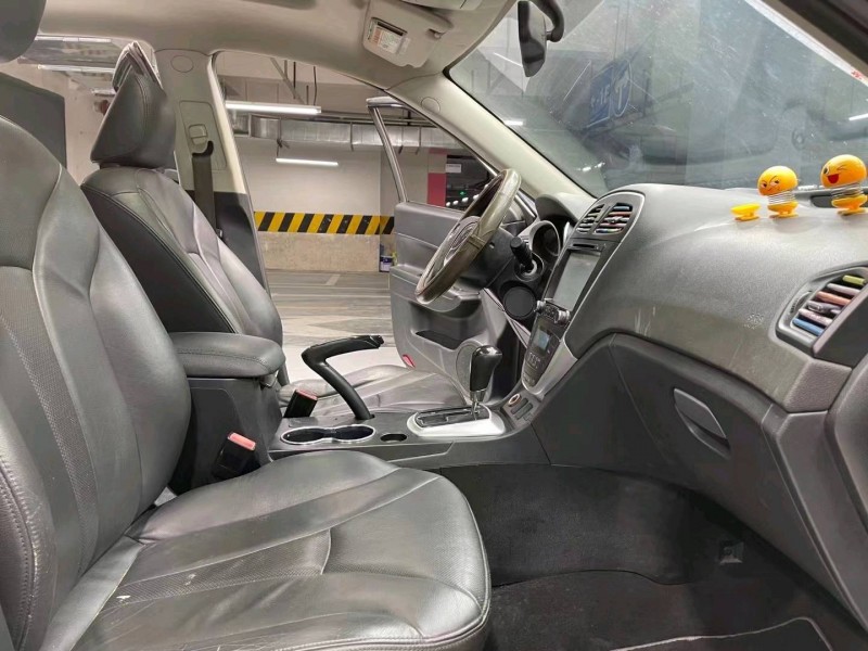 成都14年传祺GS54