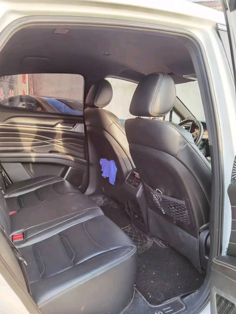 安顺19年东风风光3