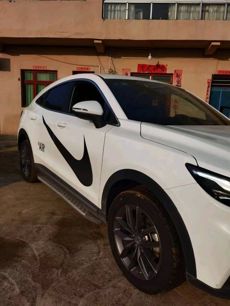 安顺19年东风风光2