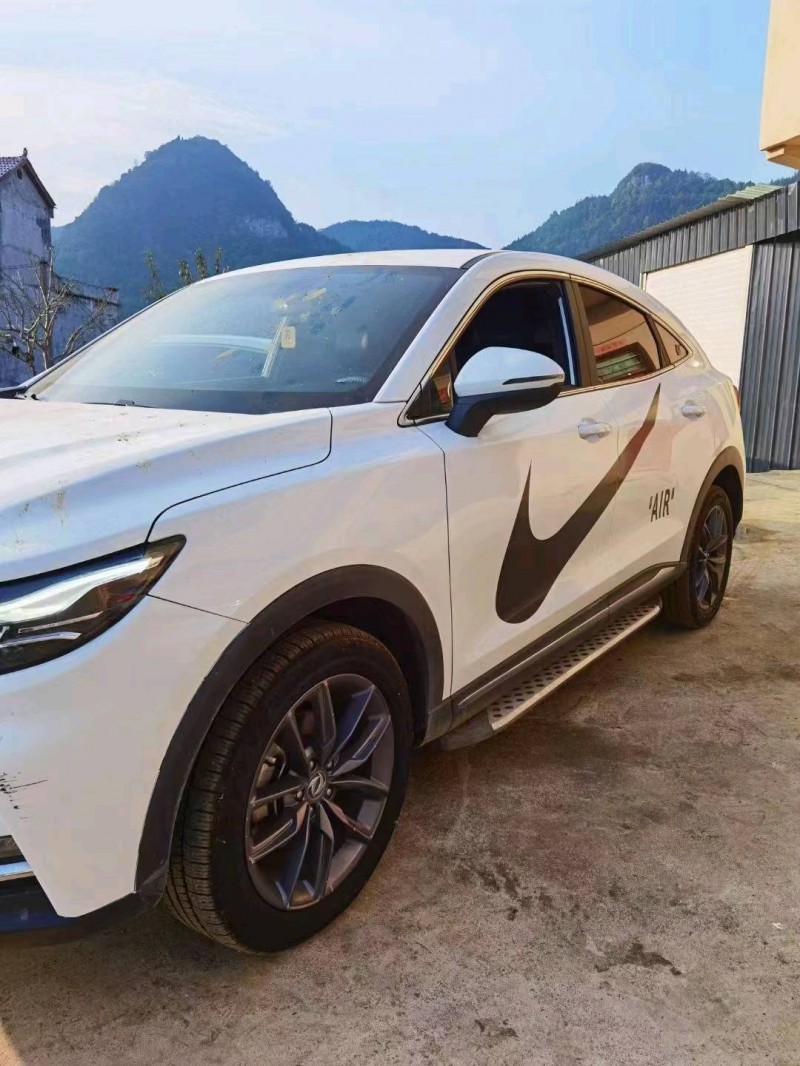 安顺19年东风风光6