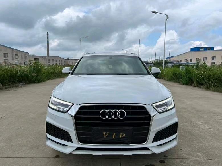 盐城19年奥迪Q31