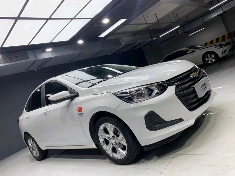 成都21年雪佛兰科沃兹2