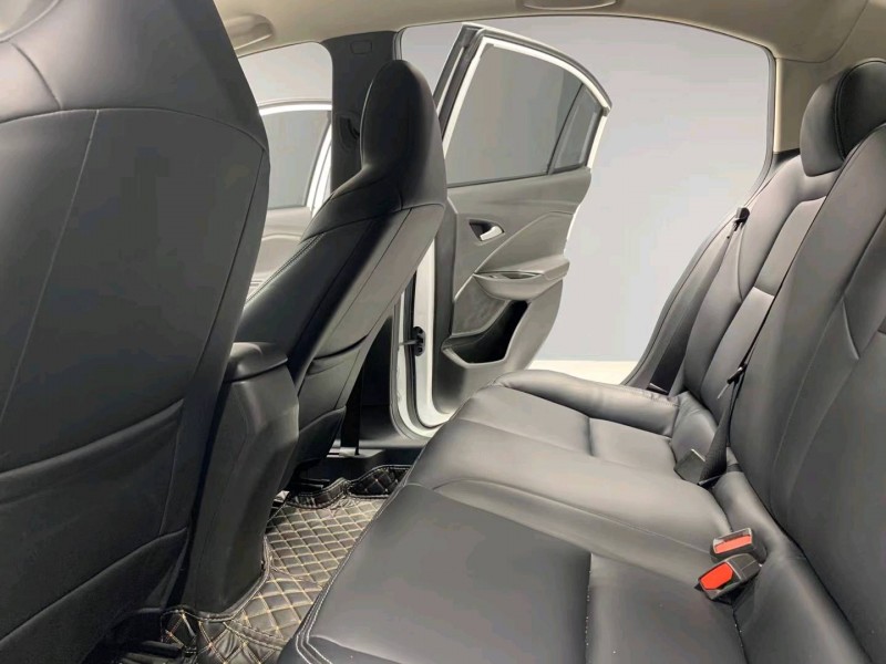 成都21年雪佛兰科沃兹3