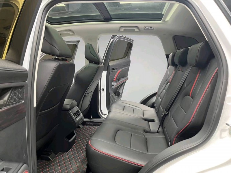 成都21年哈弗H63